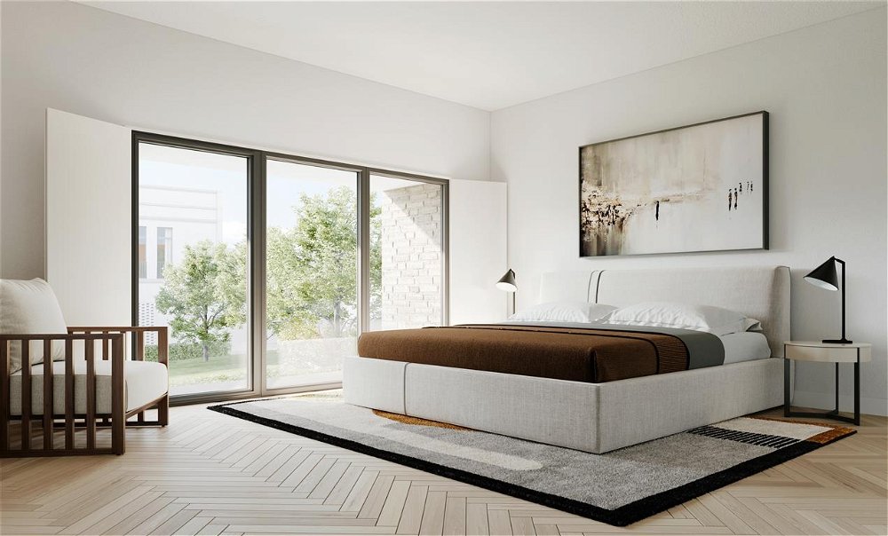 4+1 Bedroom Apartment duplex with terrace, Lisbon 1494243075