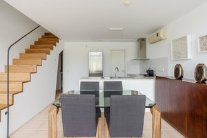 1 Bedroom house with terrace, Bom Sucesso Resort,Óbidos 187318269