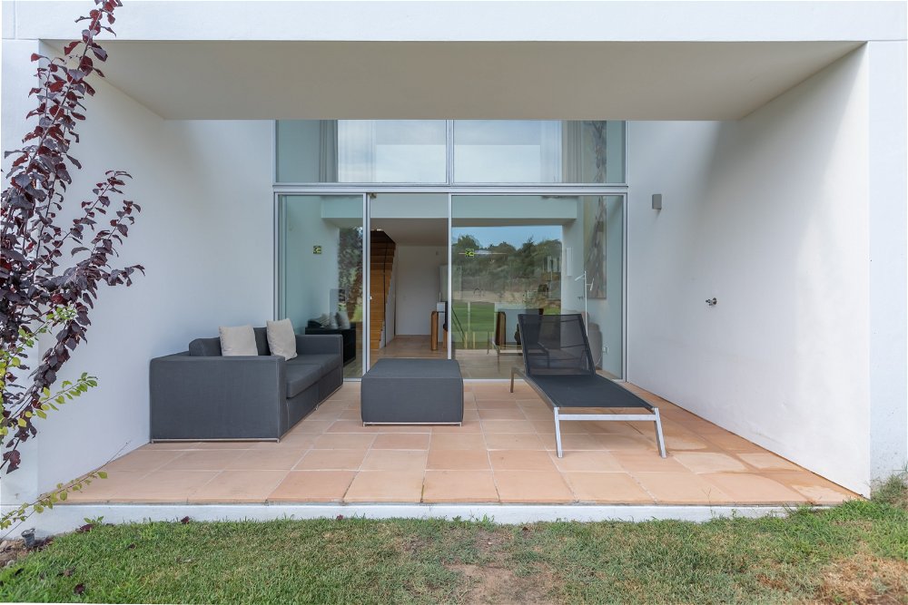1-bedroom villa with terrace in Bom Sucesso Resort, Óbidos 2809710812