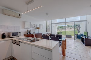 1-bedroom villa with terrace in Bom Sucesso Resort, Óbidos 2809710812