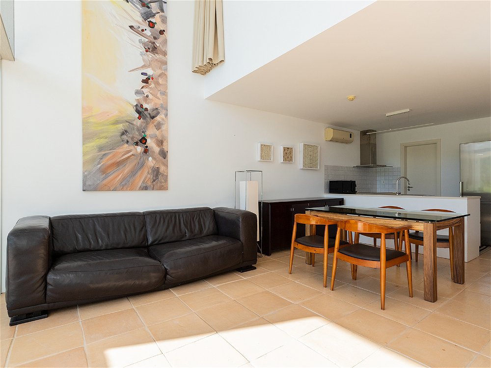 1-bedroom villa with terrace in Bom Sucesso Resort, Óbidos 661301287