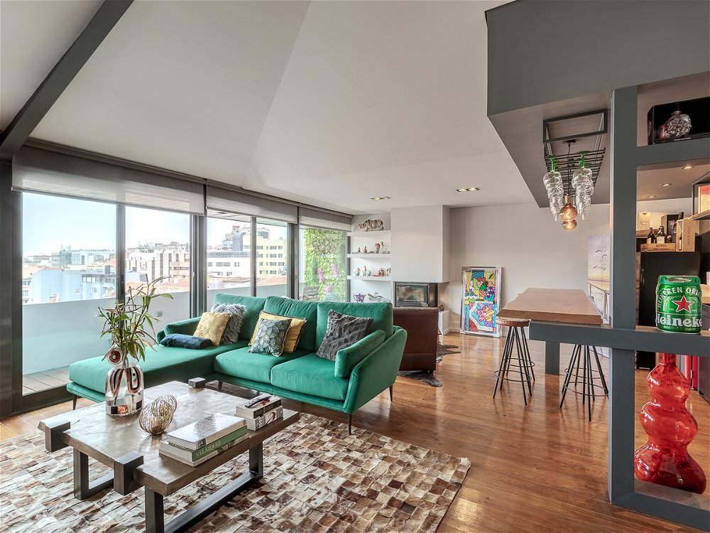 4-bedroom apartment with terrace on Avenida da Liberdade, Lisbon 2664674419