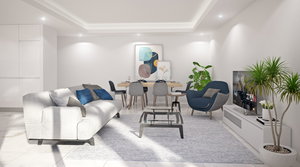 2-bedroom apartment, new, in Ameijeira, Lagos, Algarve 3035609668