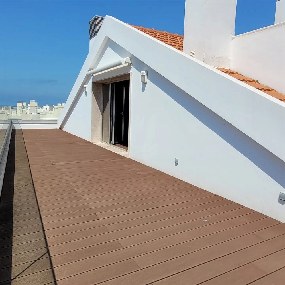 4-bedroom apartment with terrace, Belém, Lisbon 916647722