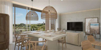 Villa V3, new, in the Verdelago resort, Algarve 4272661627