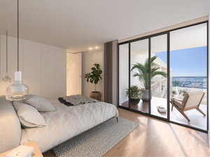 3 Bedroom Apartment, in Del Mar Waterfront Living, Algarve 3822871439