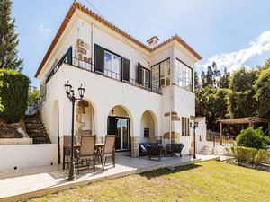 3-bedroom villa with swimming pool in Rio Maior, Santarém 2419646731