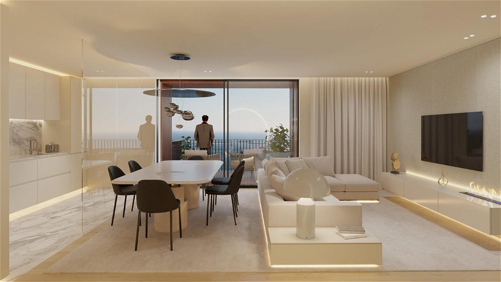 4-bedroom duplex apartment in Vila Nova de Gaia, Porto 4282382176