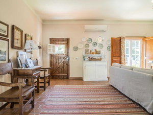3-bedroom villa, with garden, in Alcácer do Sal 920380794