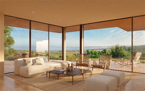 Apartment for sale in Lagos, Algarve, Portugal 3641359300