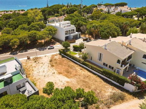 Land for construction, in Encosta do Lobo, Algarve 2749050190
