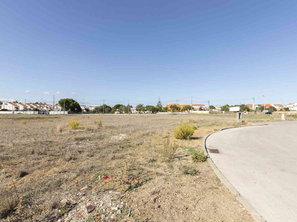 Land for construction in Alenquer 3964304080