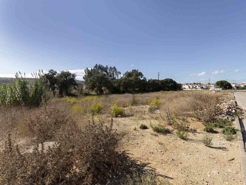 Land for construction in Alenquer 3964304080