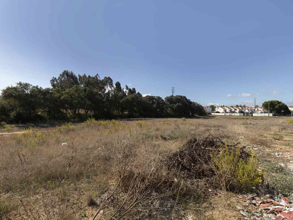 Land for construction in Alenquer 2605533766