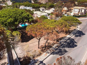 Land for construction in the Urbanização Vilas Alvas, Algarve 907858915