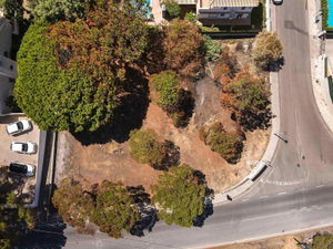 Land for construction in the Urbanização Vilas Alvas, Algarve 907858915