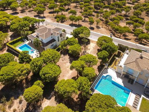 Land for construction, in Varandas do Lago, Algarve 680369814