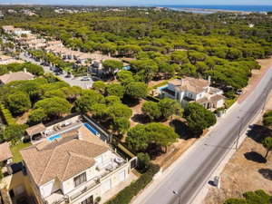 Land for construction, in Varandas do Lago, Algarve 680369814