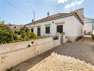 5-bedroom villa, in Alcantarilha, Algarve 563976244