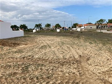 Land for construction in the centre of Melides, Comporta 3216574668