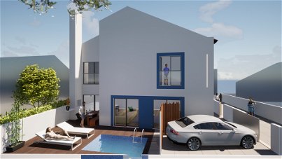 Land with approved project in the centre of Comporta 1465852127