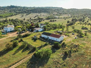 Land of 6,296 ha, in Lagos, Algarve 2894680120