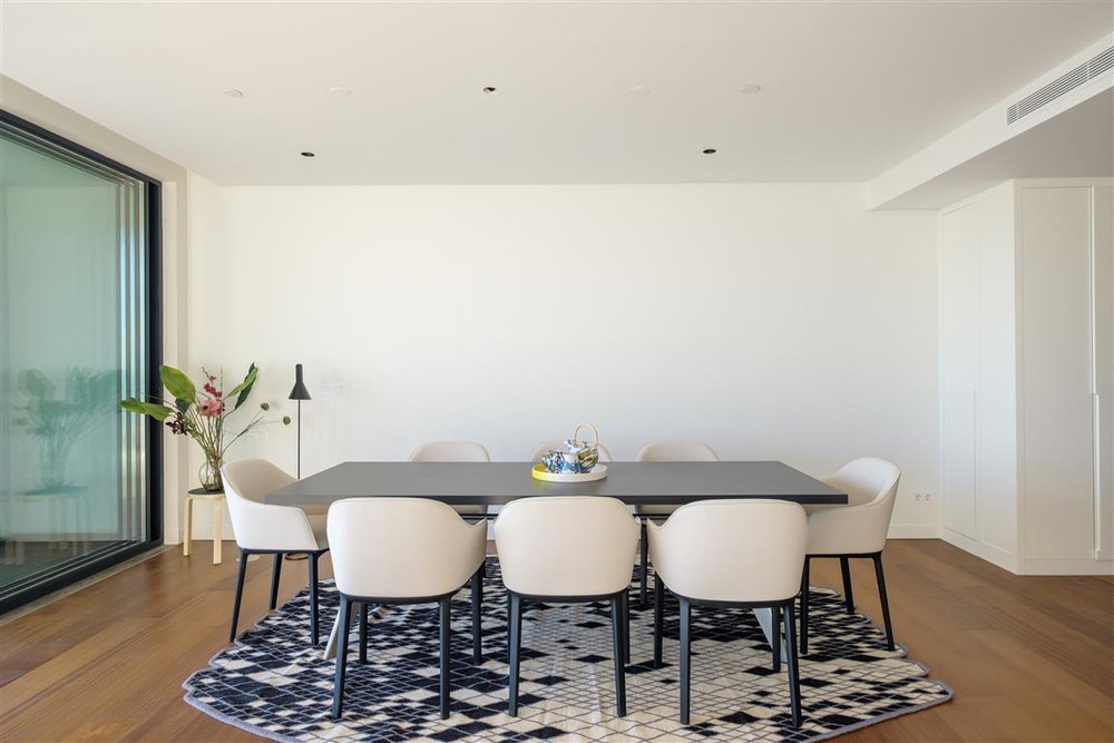 3 Bedroom Apartment with balcony Martinhal Residences 395465903