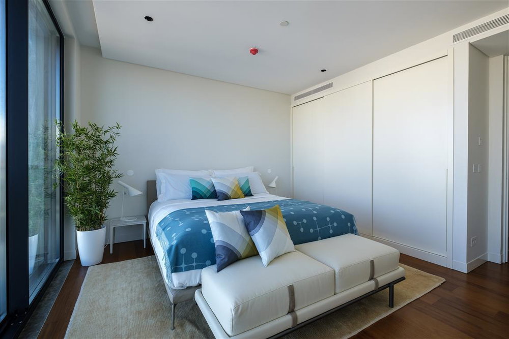 3 Bedroom Apartment with balcony Martinhal Residences 395465903