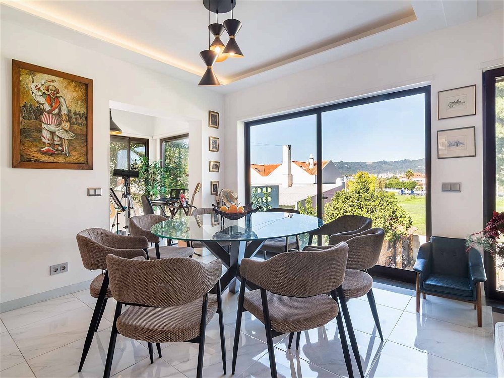 5-bedroom villa with swimming pool,in Estoril, Cascais 3889081422