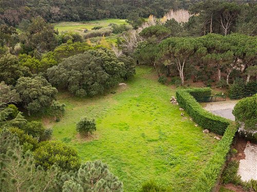 Plot of land in Quinta da Penha Longa in Sintra 3302327559