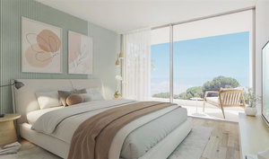 3 bedroom house with terrace, Alma de Faro, in Faro 312984461