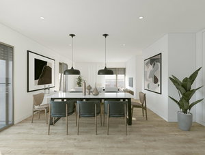 3 Bedroom apartment with balcony, Luma, in Lumiar, Lisbon 1804225277
