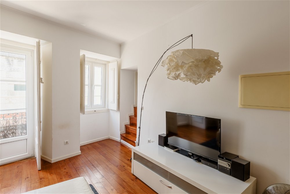 1-bedroom apartment in Santa Catarina, Lisbon 2061881709