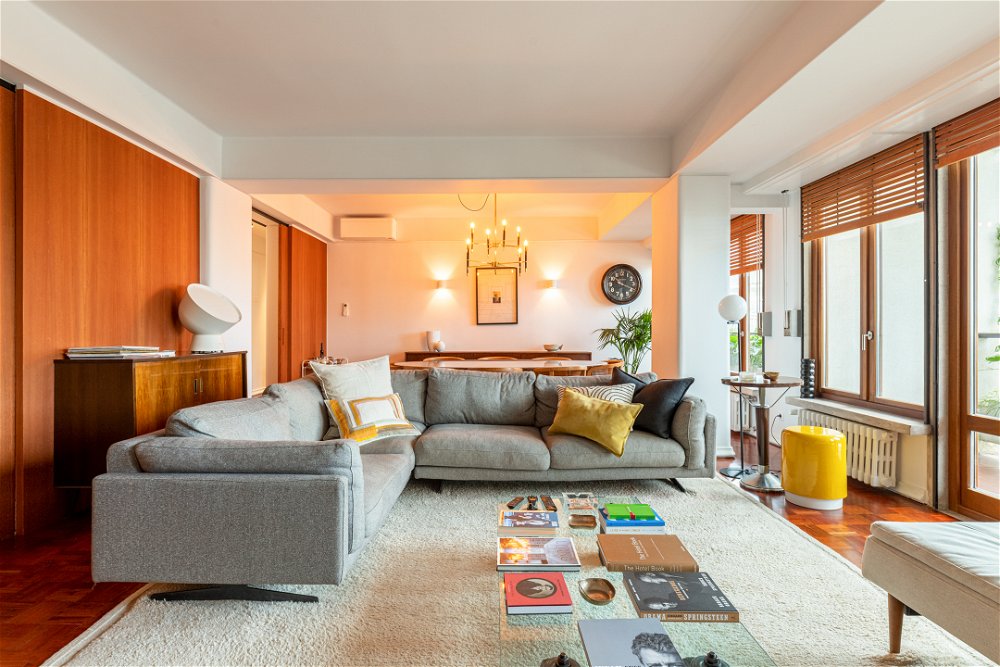 5-bedroom apartment in Avenida de Roma, Lisbon 782949635