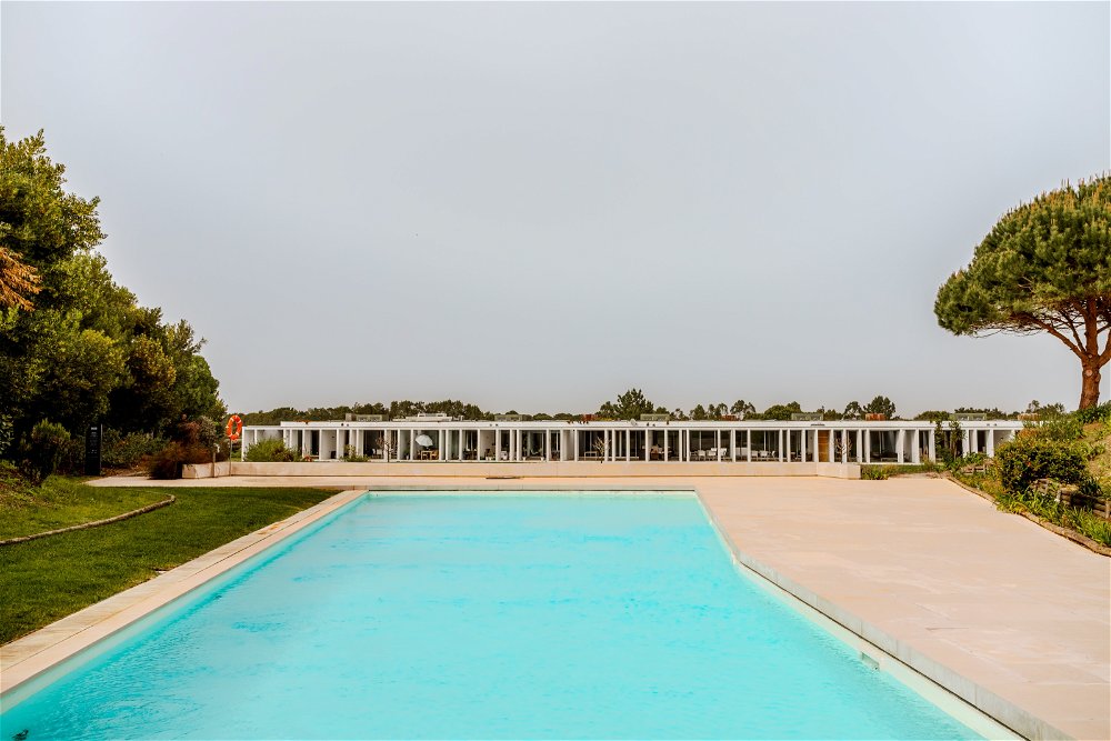 2-bedroom villa in the Bom Sucesso Resort in Óbidos 1196156300