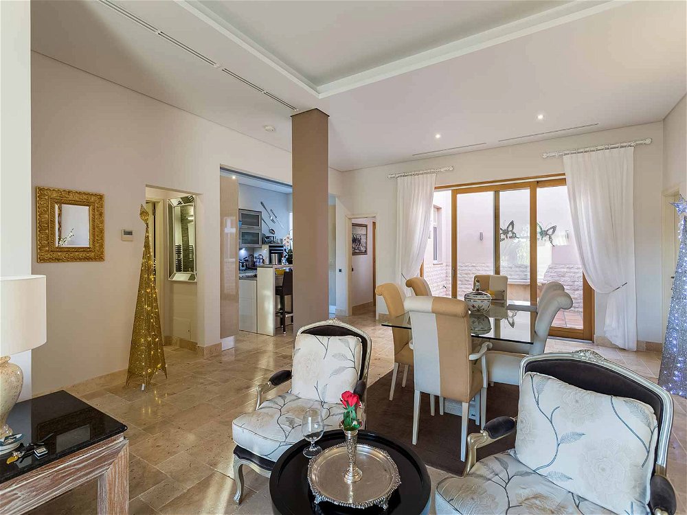 3-bedroom apartment, in Quinta do Lago, Algarve 3861836815