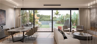 New 4 Bedroom Villa at Misty Green in Loulé, Algarve 2090936342