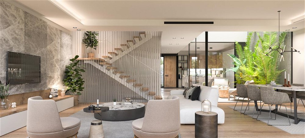 New 4 Bedroom Villa at Misty Green in Loulé, Algarve 2077027343