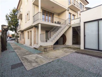 7-bedroom with garden and parking, in Boavista, Porto 3363071057
