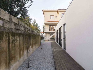 7-bedroom with garden and parking, in Boavista, Porto 3363071057