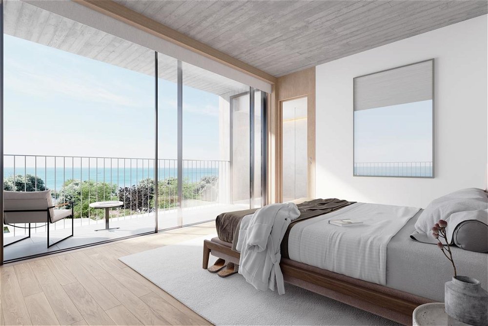 4+1 Bedroom villa with garden, The Frame, in Estoril 406636305