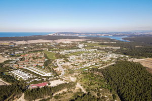 Land for construction of a 4-bedroom villa, in Óbidos 1893871589
