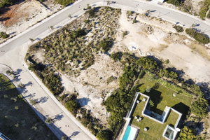 Land for construction of a 4-bedroom villa, in Óbidos 1893871589