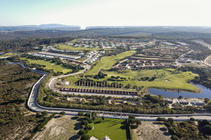 Land for construction of a 4-bedroom villa, in Óbidos 732268713