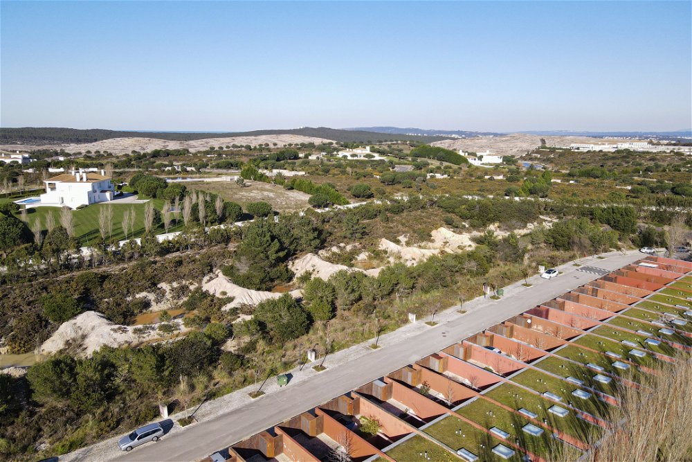 Land for construction of a 4-bedroom villa, in Óbidos 732268713