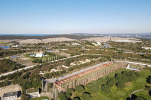 Land for construction of a 4-bedroom villa, in Óbidos 732268713
