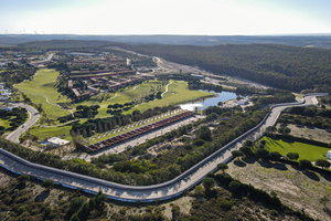 Land for construction of a 4-bedroom villa, in Óbidos 2997672211