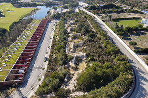 Land for construction of a 4-bedroom villa, in Óbidos 2997672211