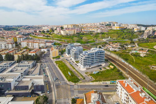 Land, 320 sqm, in Venteira, Amadora 980260620