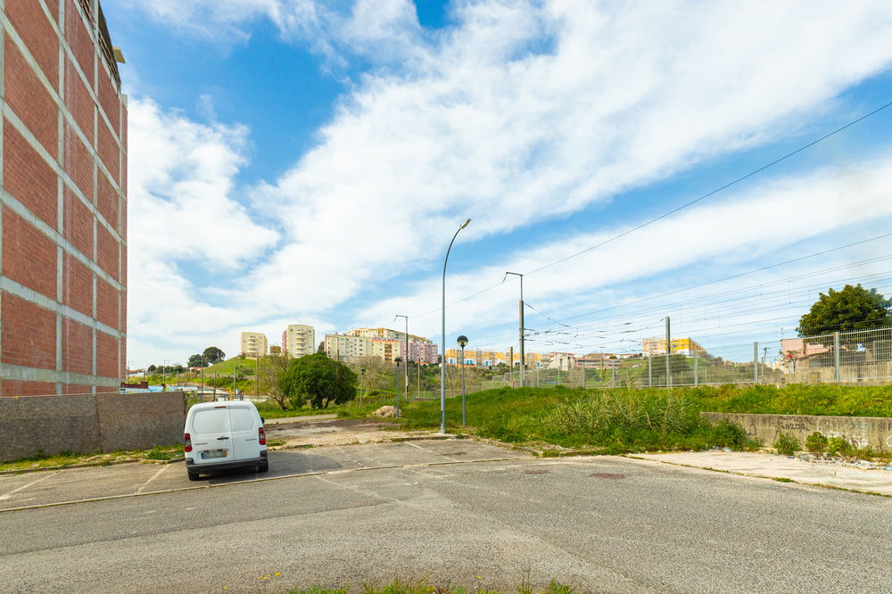 Land, 320 sqm, in Venteira, Amadora 980260620